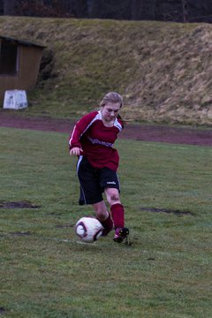 Bild 164 - B-Juniorinnen MTSV Olympia Neum�nster - SG Altenholz/Holtenau : Ergebnis: 2:1